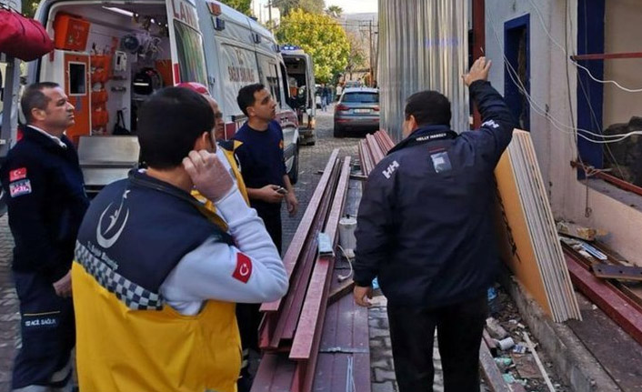 Feci olay: 5 Yaralı