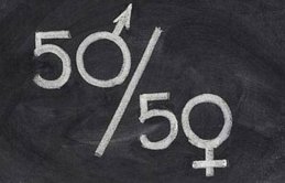 Türkiye cinsiyet eşitliğinde kaçıncı oldu?