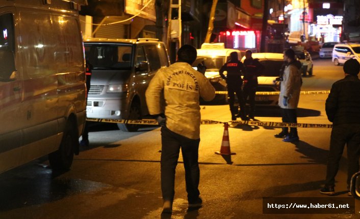 15 yaşındaki genç kızın şok ölümü