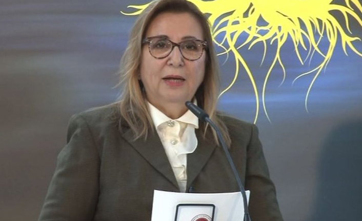 Bakan Pekcan ticarette 2019'un yol haritasını açıkladı