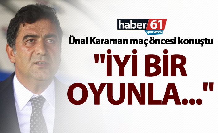 Karaman’dan Kaptan Yusuf Yorumu: “Hayat Böyle…”