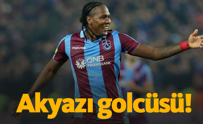 Rodallega Akyazı'da coşuyor
