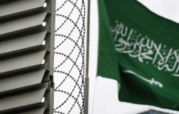 Suudiler'den bir skandal daha