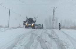 7 ilde PKK'ya operasyon