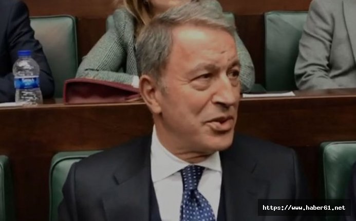 Bakan Akar'dan tek tip askerlik açıklaması