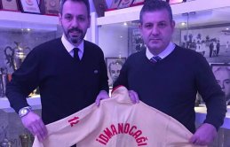 Trabzonspor Müzesine anlamlı destek