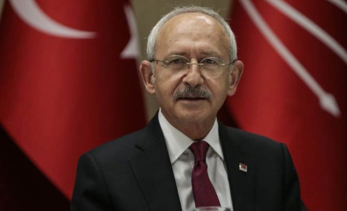 Mahkemeden Kılıçdaroğlu kararı