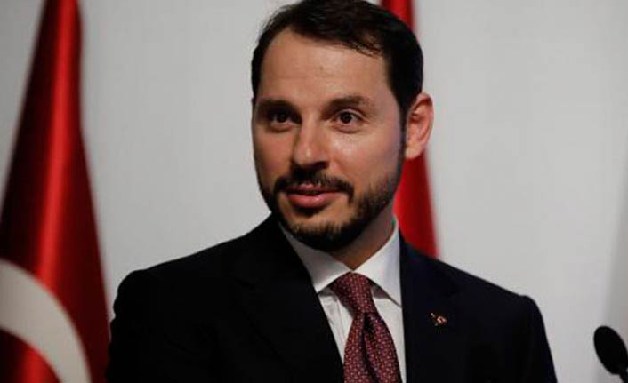 Bakan Albayrak'tan, Kılıçdaroğlu'na 'İsrail' cevabı