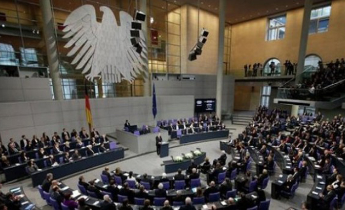 Alman Federal Meclis raporunda Türkiye detayı