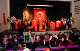 Genç: "Engellileri evlere hapseden anlayış yıkıldı"