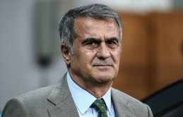 Beşiktaş'tan Şenol Güneş kararı!