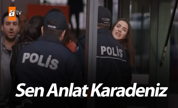 Sen Anlat Karadeniz 37. bölüm fragmanı çıktı mı?