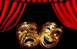 TDT’den “Geveze Berber” ve “Kılçık Mahallesi” sahnede