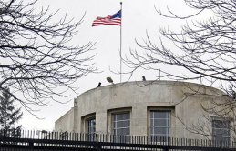 ABD Büyükelçiliği'nden flaş vize açıklaması!