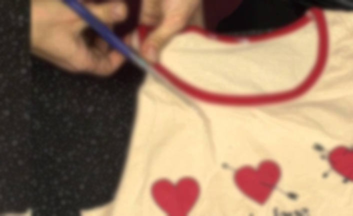 İlkokul öğrencilerinden örnek davranış!