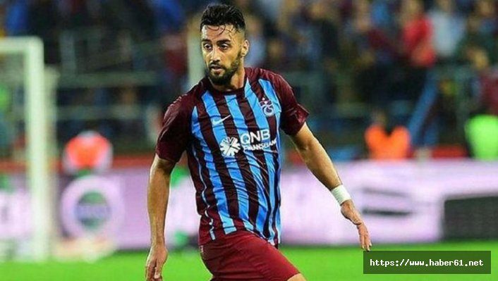Mustafa Akbaş'ın yeni takımı belli oluyor!