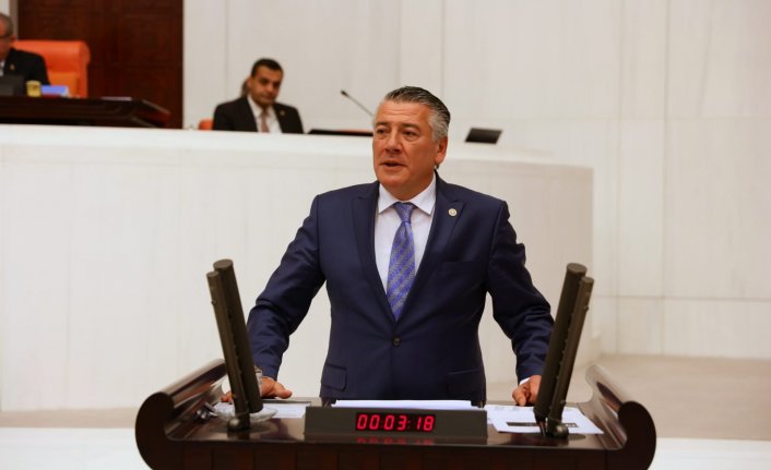 Örs’ten Trabzon Havalimanı’ndaki 3 Euro güvenlik ücretine sert tepki