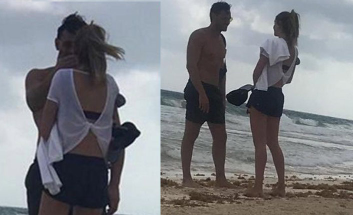 Şeyma Subaşı'nın yeni sevgilisi kim? Guido Senia evli mi?