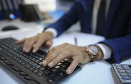 İletişim başkanlığı personel alacak