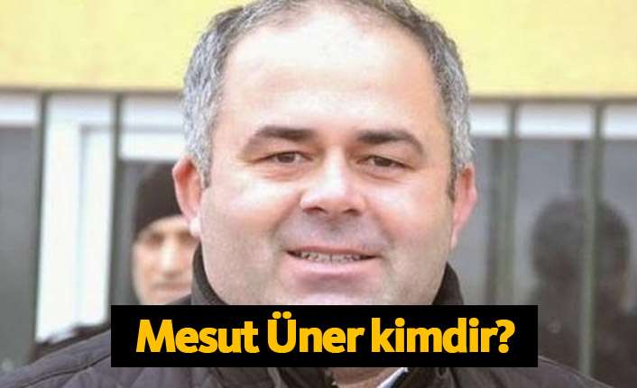 AK Parti Çatalca Belediye Başkan Adayı Mesut Üner kimdir?