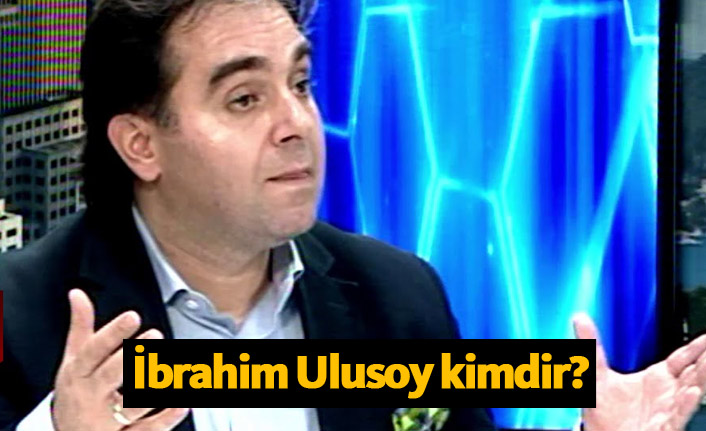 AK Parti Avcılar Belediye Başkan Adayı İbrahim Ulusoy kimdir?