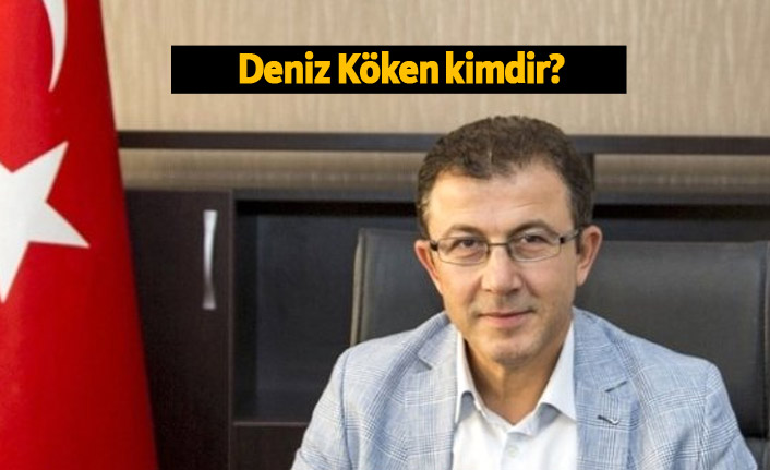 AK Parti Eyüp Belediye Başkan Adayı Deniz Köken kimdir