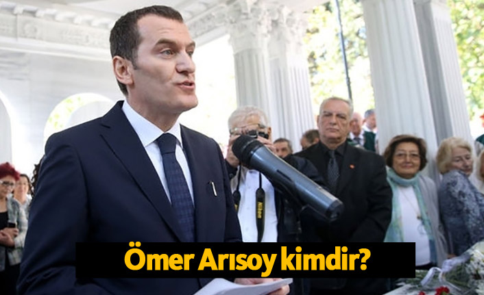 AK Parti Zeytinburnu Belediye Başkan Adayı Ömer Arısoy kimdir?