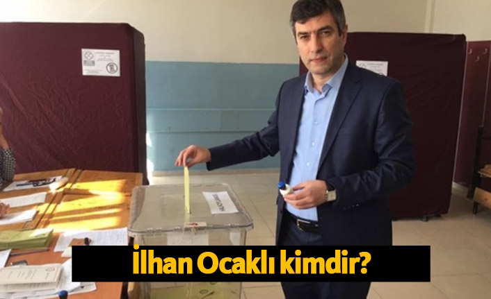 AK Parti Şile Belediye başkan adayı İlhan Ocaklı kimdir?