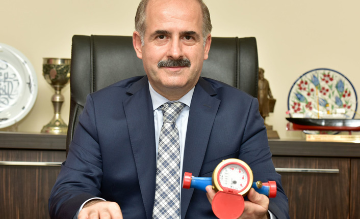 TİSKİ'den Trabzon'a sayaç uyarısı