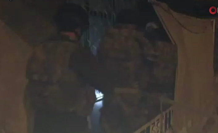 Dev operasyon! 903 kişi yakalandı