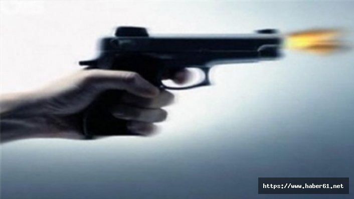 Temizlik işçisini önce dövdüler sonra da vurdular