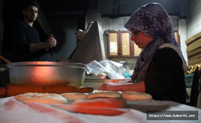 'Bayburt ketesi' için tescil başvurusu yapıldı