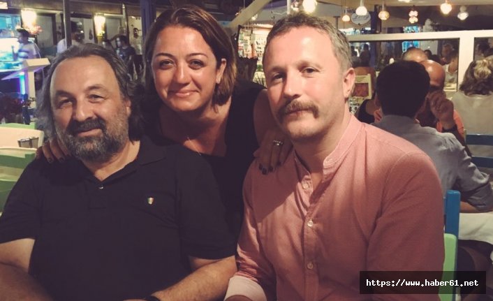 Trabzonspor'dan Zorer'e başsağlığı