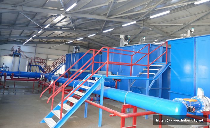 Trabzon'a 5 yılda 650 milyon TL'lik yatırım