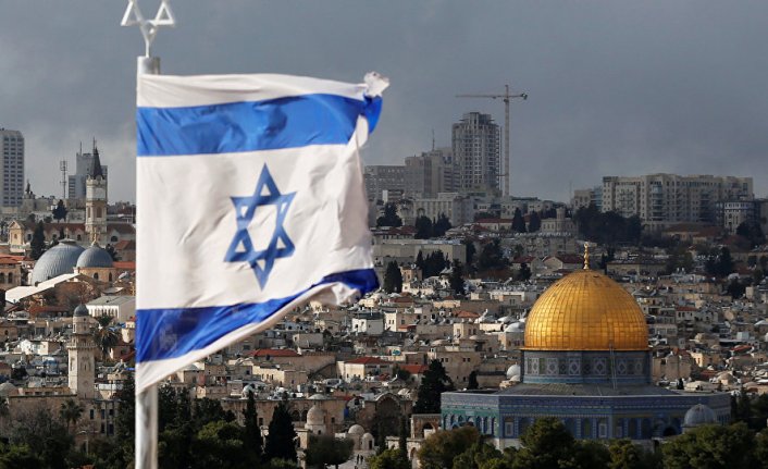 İsrail, 2018’de Filistin topraklarına 29 bin Yahudi göçmeni yerleştirdi