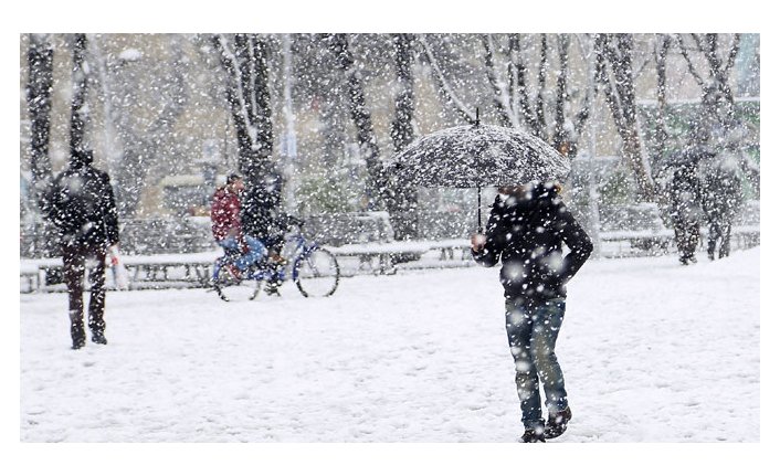 İşte okulların tatil olduğu iller