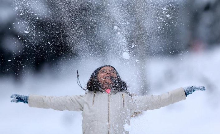 Kar tatilleri peş peşe geldi! O İllerde yarın okul yok...