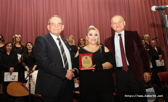 TMHOYDER, 2018’e türkülerle veda etti