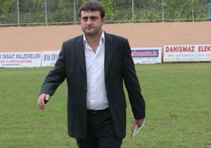 Serkan Kılıç'tan sert açıklamalar