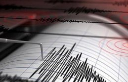 Komşu illerde peş peşe deprem