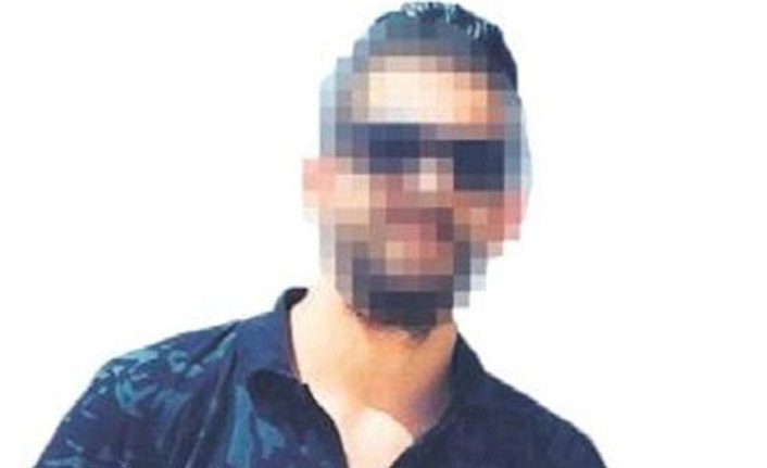 Genç kıza dehşeti yaşattı! 9 gün boyunca...