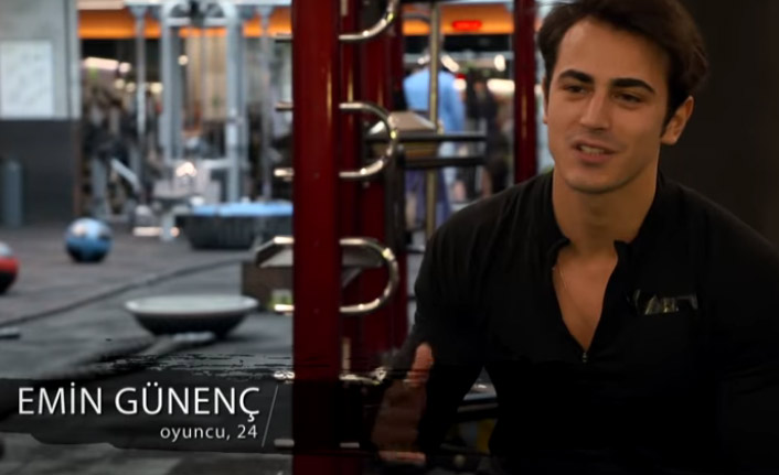 Survivor 2019 adayı Emin Günenç kimdir?