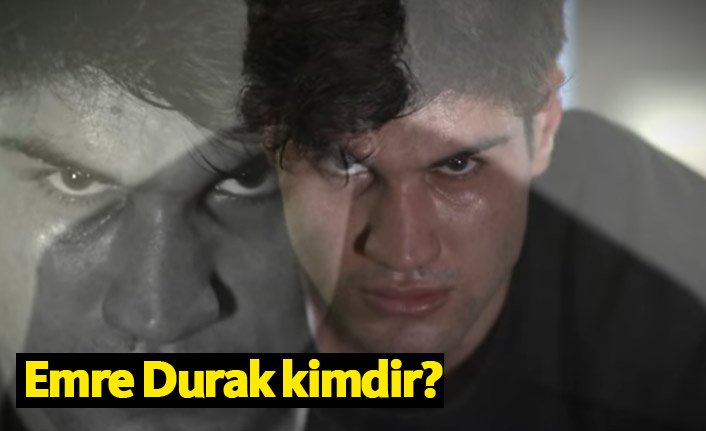 Survivor 2019 adayı Emre Durak kimdir?