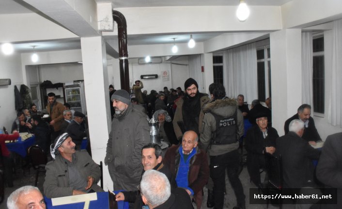 Kadınlar eşlerini böyle ihbar etti