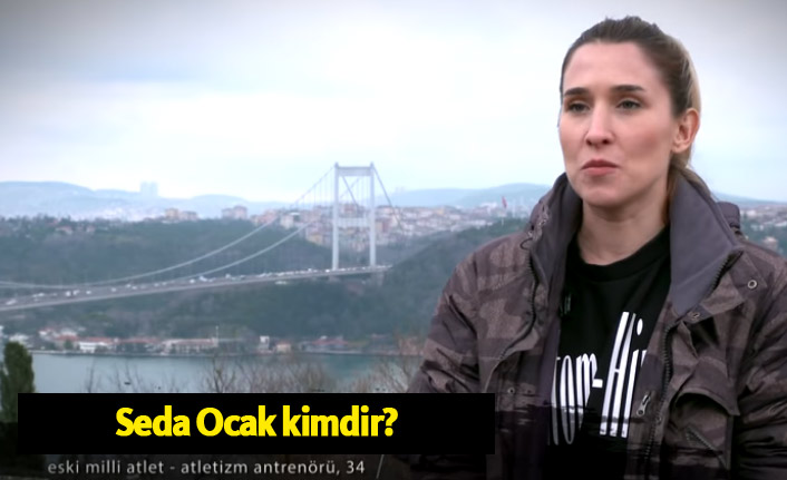 Seda Ocak kimdir, kaç yaşındadır, mesleği nedir?