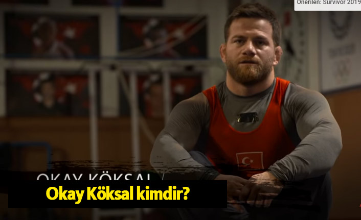 Okay Köksal kimdir, kaç yaşındadır, mesleği nedir?