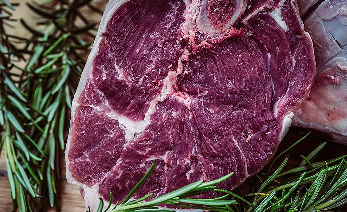 Belçika'da helal kesim yasağı başladı