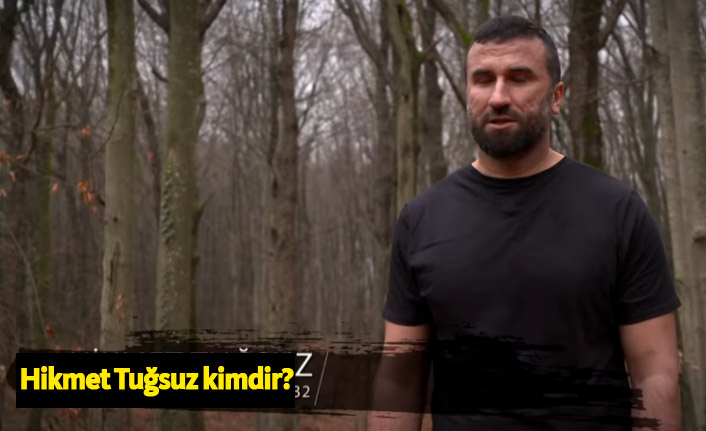 Hikmet Tuğsuz kimdir, kaç yaşındadır, mesleği nedir?