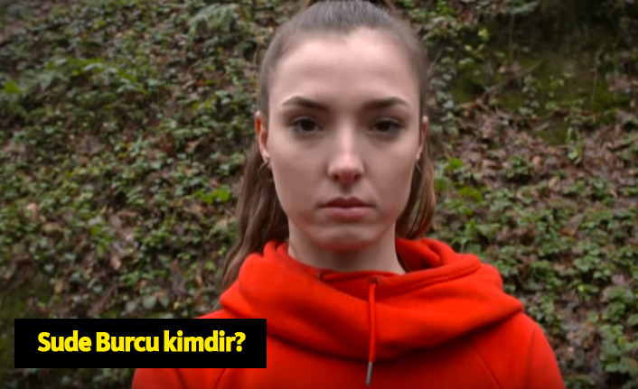 Sude Burcu kimdir, kaç yaşındadır, mesleği nedir?