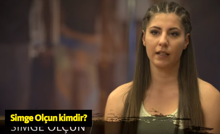 Survivor 2019 adayı Simge Olçun kimdir?